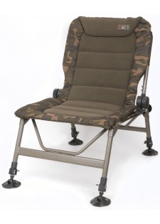 Кресло FOX R Series Chairs Camo R1 Compact